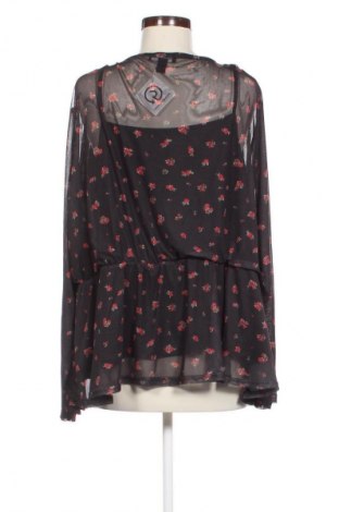 Női blúz New Look, Méret 4XL, Szín Sokszínű, Ár 1 859 Ft