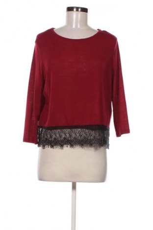 Bluză de femei New Look, Mărime M, Culoare Roșu, Preț 16,39 Lei