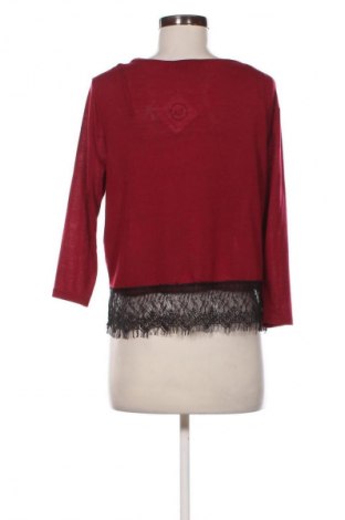 Bluză de femei New Look, Mărime M, Culoare Roșu, Preț 16,39 Lei