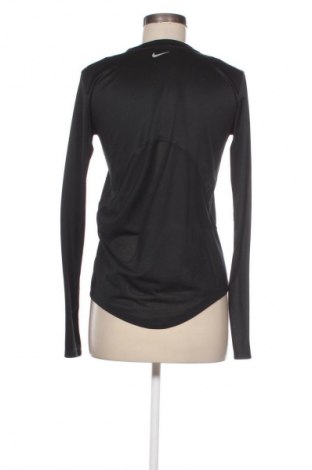 Bluzka damska Nike, Rozmiar S, Kolor Czarny, Cena 252,99 zł