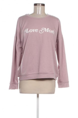 Damen Shirt Nine West, Größe L, Farbe Aschrosa, Preis 14,36 €