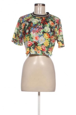 Dámska blúza Nly Trend, Veľkosť M, Farba Viacfarebná, Cena  7,95 €
