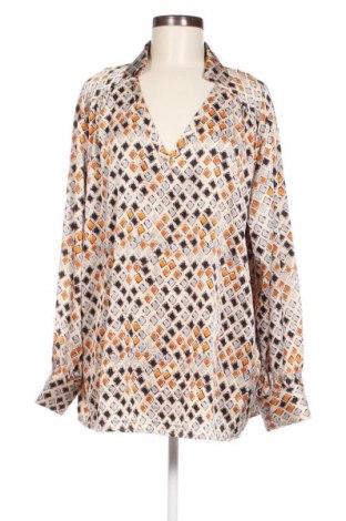 Damen Shirt Norah, Größe XL, Farbe Mehrfarbig, Preis 23,99 €