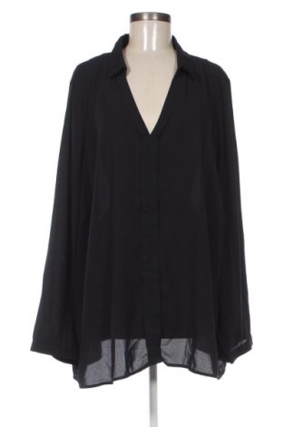 Dámská halenka ONLY, Velikost XL, Barva Černá, Cena  89,00 Kč
