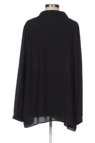Dámská halenka ONLY, Velikost XL, Barva Černá, Cena  89,00 Kč