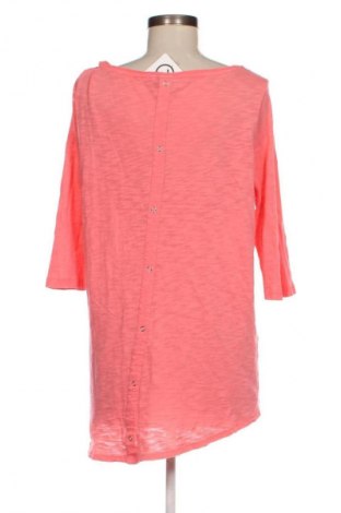 Bluzka damska ONLY, Rozmiar L, Kolor Czerwony, Cena 6,99 zł