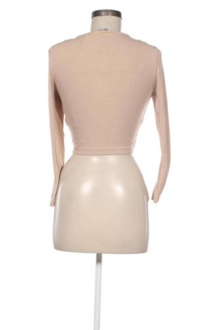 Bluză de femei ONLY, Mărime S, Culoare Bej, Preț 17,99 Lei