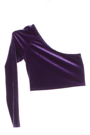 Bluzka damska ONLY, Rozmiar XS, Kolor Fioletowy, Cena 8,99 zł