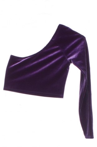 Bluzka damska ONLY, Rozmiar XS, Kolor Fioletowy, Cena 8,99 zł