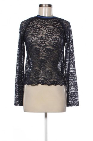 Bluză de femei ONLY, Mărime S, Culoare Albastru, Preț 17,99 Lei