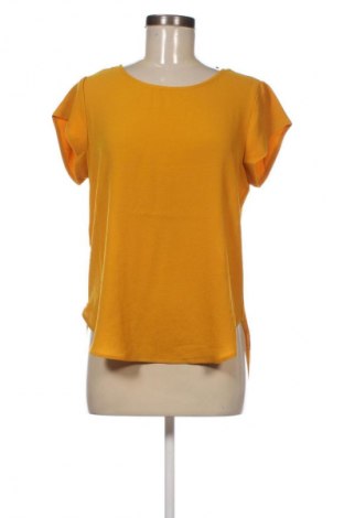 Bluzka damska ONLY, Rozmiar M, Kolor Żółty, Cena 33,99 zł