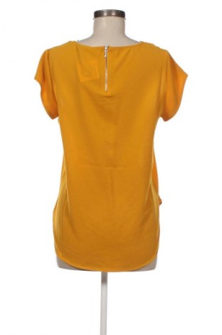 Bluzka damska ONLY, Rozmiar M, Kolor Żółty, Cena 33,99 zł