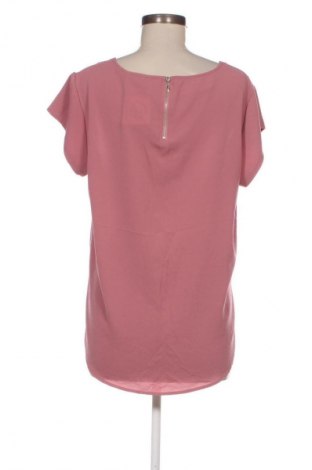 Bluzka damska ONLY, Rozmiar L, Kolor Popielaty róż, Cena 18,99 zł