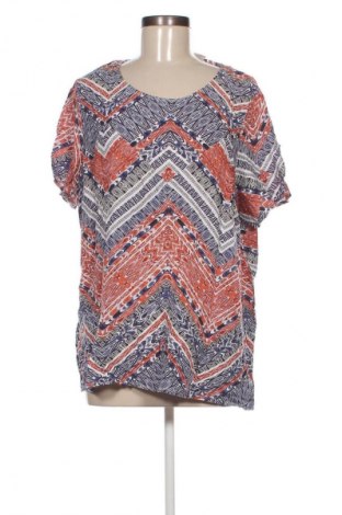 Bluză de femei ONLY Carmakoma, Mărime XL, Culoare Multicolor, Preț 65,99 Lei