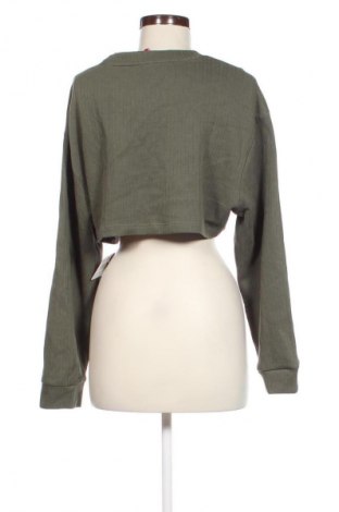 Dámska blúza Oceans Apart, Veľkosť L, Farba Zelená, Cena  6,95 €