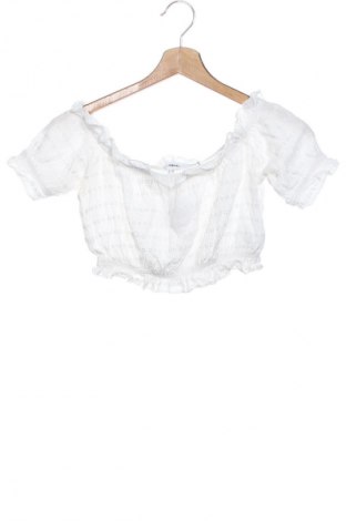 Bluză de femei Ole By Koton, Mărime XS, Culoare Alb, Preț 176,40 Lei
