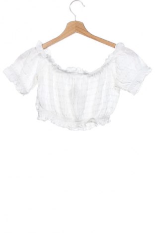 Bluză de femei Ole By Koton, Mărime XS, Culoare Alb, Preț 176,40 Lei