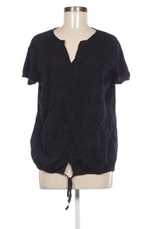 Bluză de femei Opus, Mărime XL, Culoare Albastru, Preț 133,99 Lei