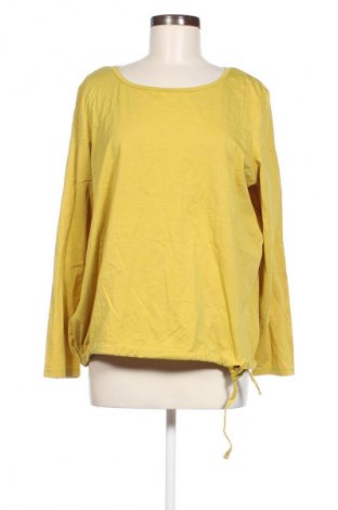 Bluzka damska Opus, Rozmiar XL, Kolor Żółty, Cena 41,99 zł