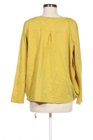 Bluzka damska Opus, Rozmiar XL, Kolor Żółty, Cena 41,99 zł