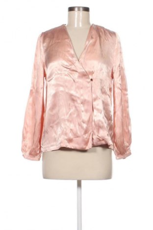 Damen Shirt Oysho, Größe S, Farbe Rosa, Preis 2,99 €