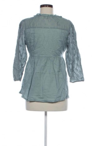 Bluză de femei Papaya, Mărime M, Culoare Verde, Preț 48,47 Lei