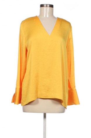 Damen Shirt Per Una By Marks & Spencer, Größe M, Farbe Gelb, Preis 3,99 €
