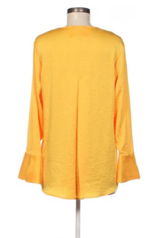 Damen Shirt Per Una By Marks & Spencer, Größe M, Farbe Gelb, Preis 3,99 €