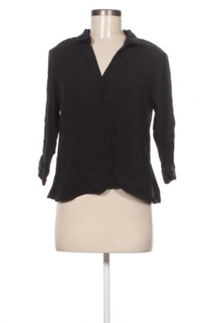 Damen Shirt Philosophy Blues Original, Größe S, Farbe Schwarz, Preis 10,99 €
