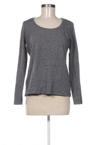 Dámska blúza Pima Cotton, Veľkosť L, Farba Sivá, Cena  3,95 €