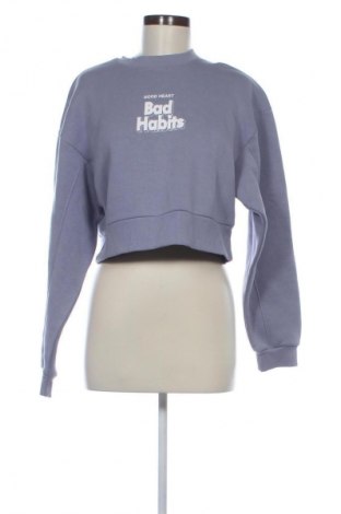Damen Shirt Pink Woman, Größe S, Farbe Blau, Preis € 4,99