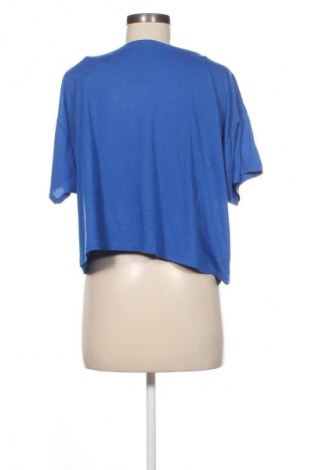 Bluză de femei Planet Hollywood, Mărime M, Culoare Albastru, Preț 29,87 Lei