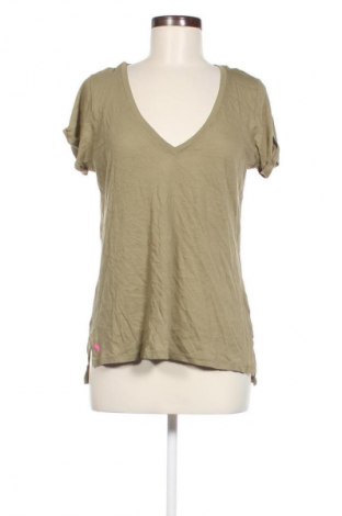 Damen Shirt Polo By Ralph Lauren, Größe M, Farbe Grün, Preis 37,99 €