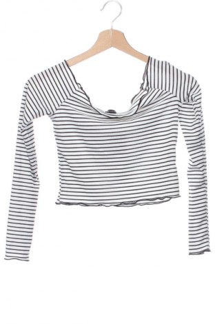 Bluzka damska Pretty Little Thing, Rozmiar XS, Kolor Kolorowy, Cena 62,99 zł
