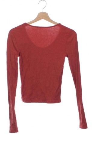 Bluzka damska Primark, Rozmiar XS, Kolor Czerwony, Cena 19,99 zł
