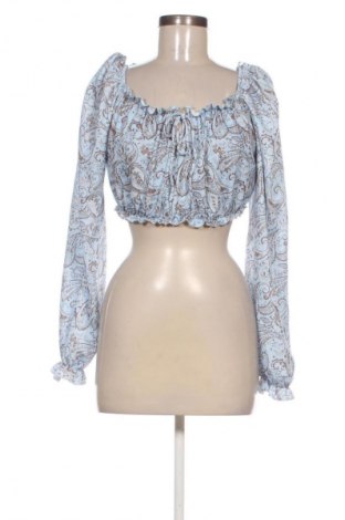 Bluză de femei Primark, Mărime M, Culoare Multicolor, Preț 15,99 Lei