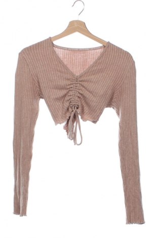 Dámská halenka Primark, Velikost XS, Barva Hnědá, Cena  109,00 Kč
