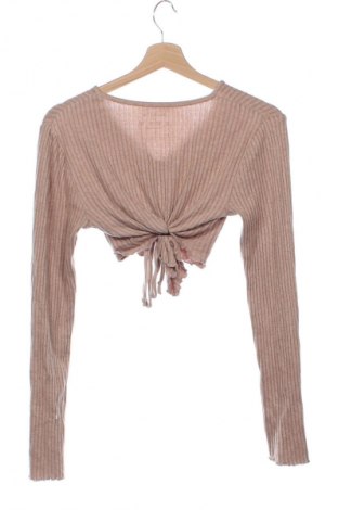 Dámská halenka Primark, Velikost XS, Barva Hnědá, Cena  109,00 Kč