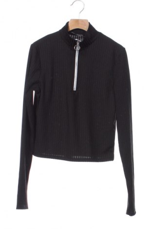 Dámská halenka Primark, Velikost XS, Barva Černá, Cena  89,00 Kč