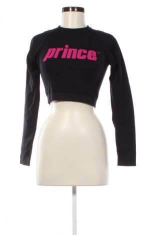 Bluzka damska Prince, Rozmiar M, Kolor Czarny, Cena 15,99 zł