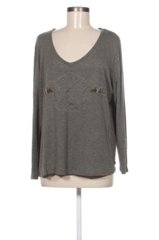 Damen Shirt Punt Roma, Größe XL, Farbe Grün, Preis 2,99 €