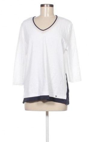 Bluzka damska Pure, Rozmiar XL, Kolor Biały, Cena 38,97 zł