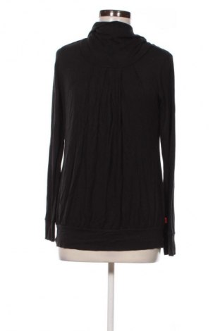 Dámska blúza Q/S by S.Oliver, Veľkosť L, Farba Čierna, Cena  3,95 €