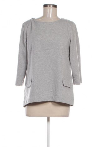 Bluză de femei Quiosque, Mărime XL, Culoare Gri, Preț 63,99 Lei