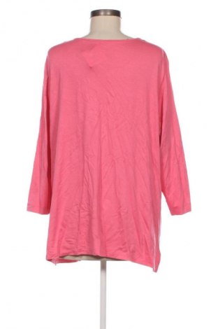 Damen Shirt Rabe, Größe XXL, Farbe Rosa, Preis € 33,99