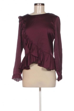 Damen Shirt Reserved, Größe S, Farbe Lila, Preis € 9,72