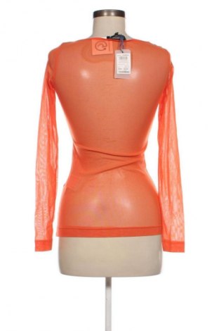 Damen Shirt Rinascimento, Größe M, Farbe Orange, Preis € 22,99