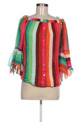 Bluză de femei Rinascimento, Mărime M, Culoare Multicolor, Preț 274,30 Lei