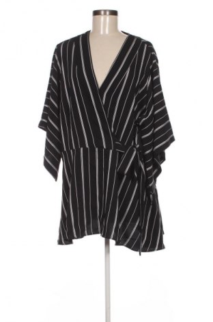 Bluză de femei River Island, Mărime XXL, Culoare Multicolor, Preț 66,99 Lei