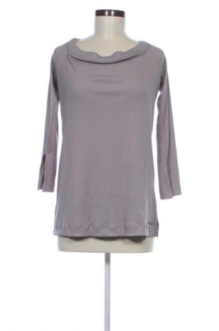 Bluzka damska River Island, Rozmiar L, Kolor Szary, Cena 31,99 zł